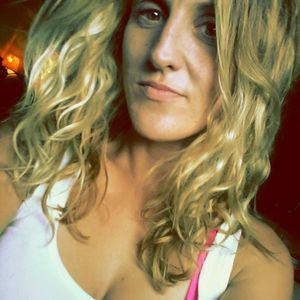 Meet your Posher, Krystal